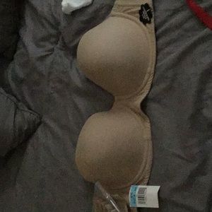 Bali adjustable bra